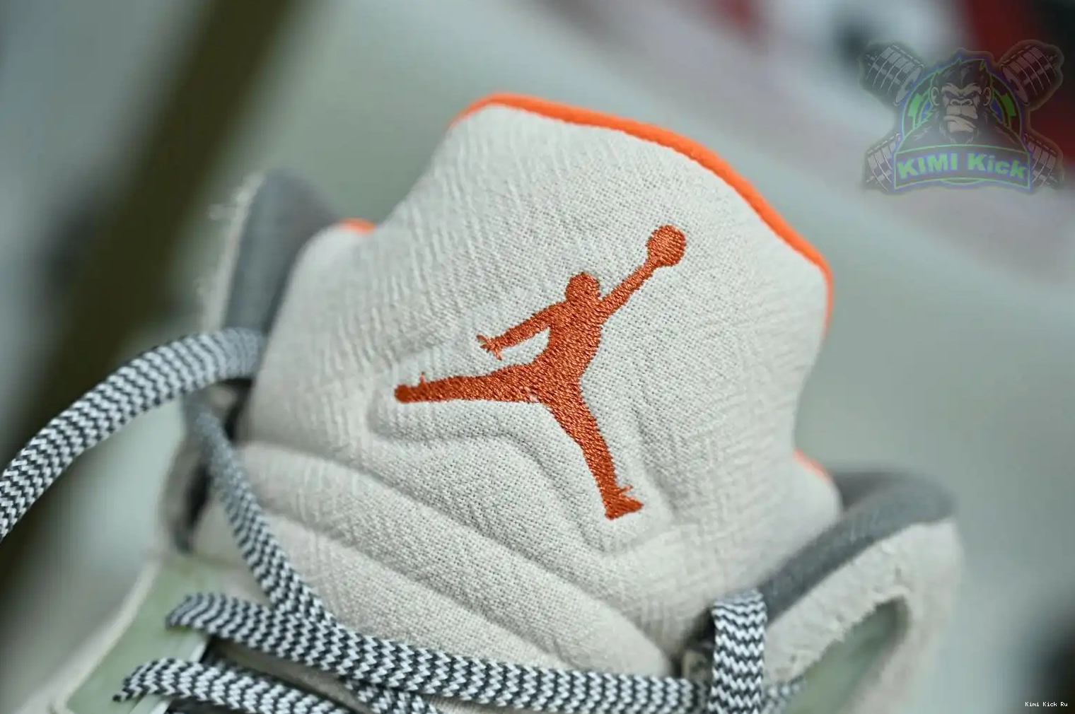 Kimikick Jordan Jordan5 Air SE 0705